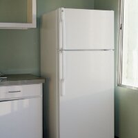 Холодильник Kuhlschrank (демо)