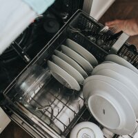 Посудомоечная машина Lups (демо)